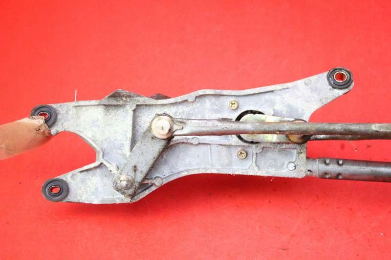 фото №14, Механизм моторчик дворник перед eu 04894167ab chrysler pacifica 1 i