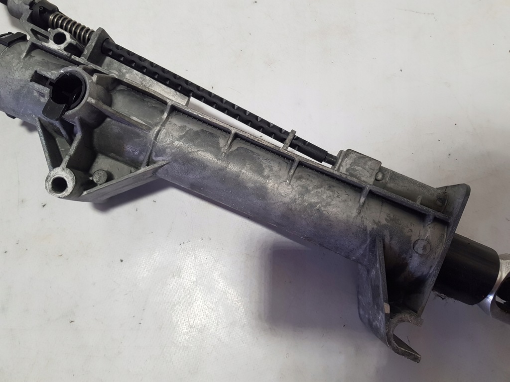 фото №7, Porsche boxster s 986 911 996 колонка рулевая 99634700704