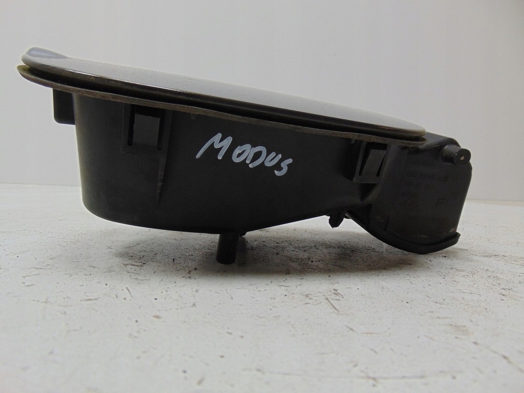 фото №15, Крышка заливной топлива кронштейн renault modus 8200213440 ted14