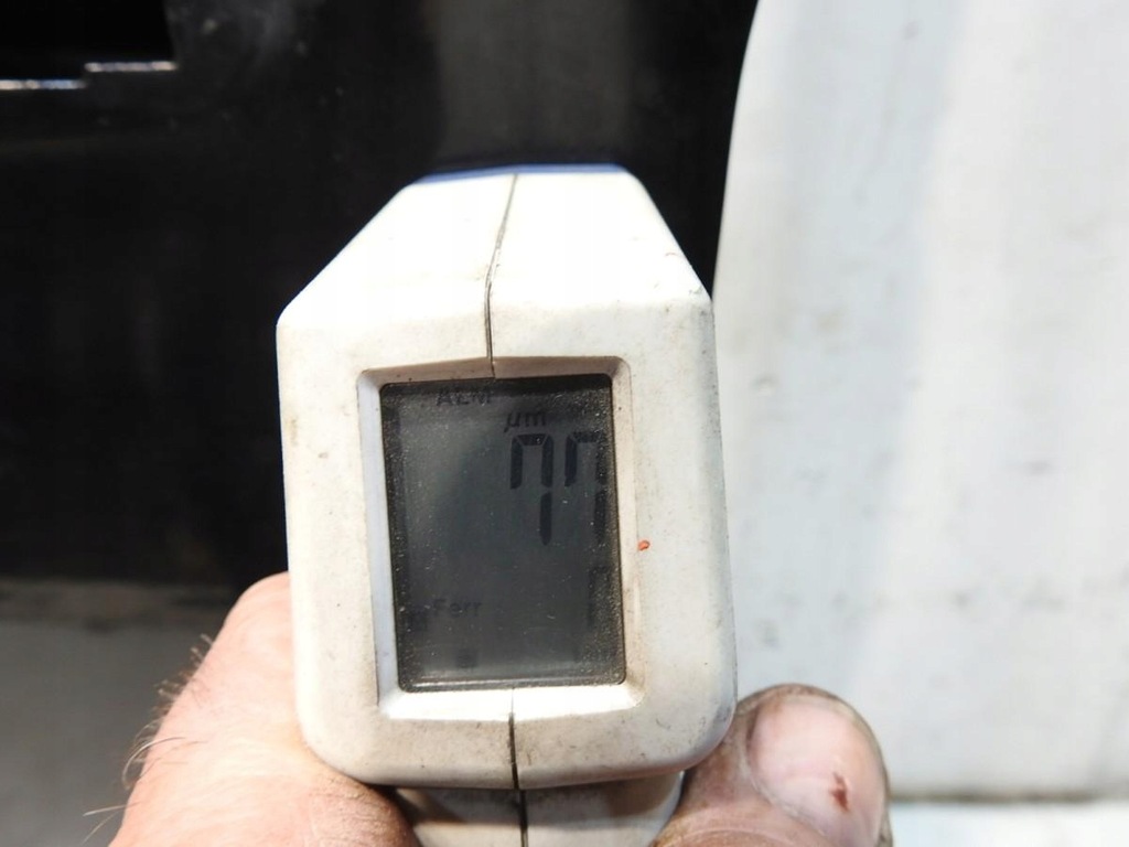 фото №7, Дверь левый перед g6 ford galaxy mk2