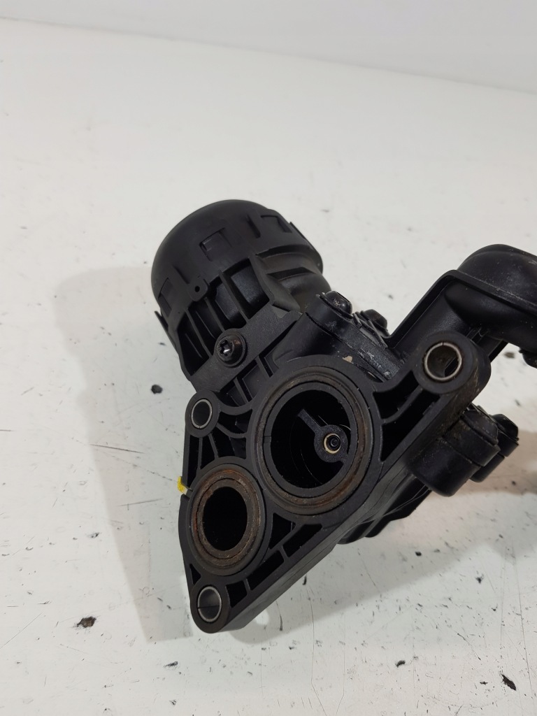 фото №4, Клапан регулировочный wody 059121737aj audi vw 3.0tdi