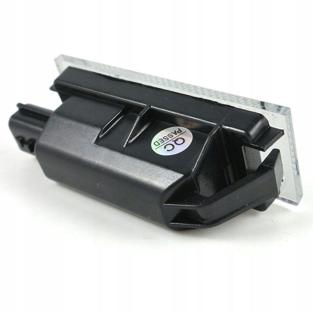 фото №6, Led підсвітка номерного знака реєстраційний renault kadjar koleos 2 clio 3 4