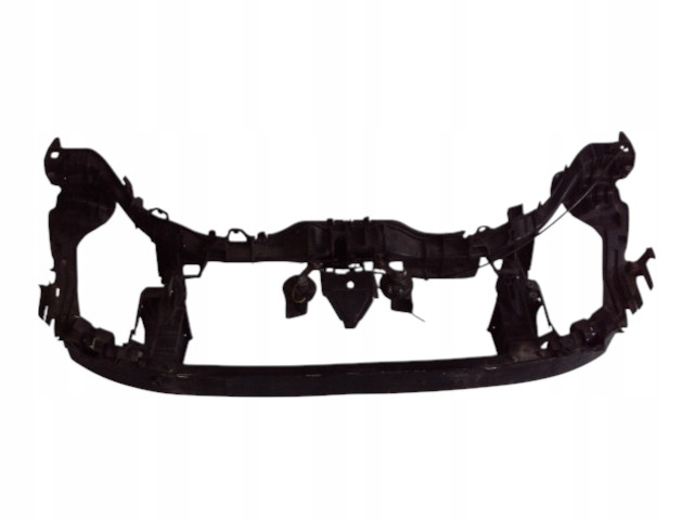 фото №1, Pas передній mercedes a-klasa w169 1.5 бензин