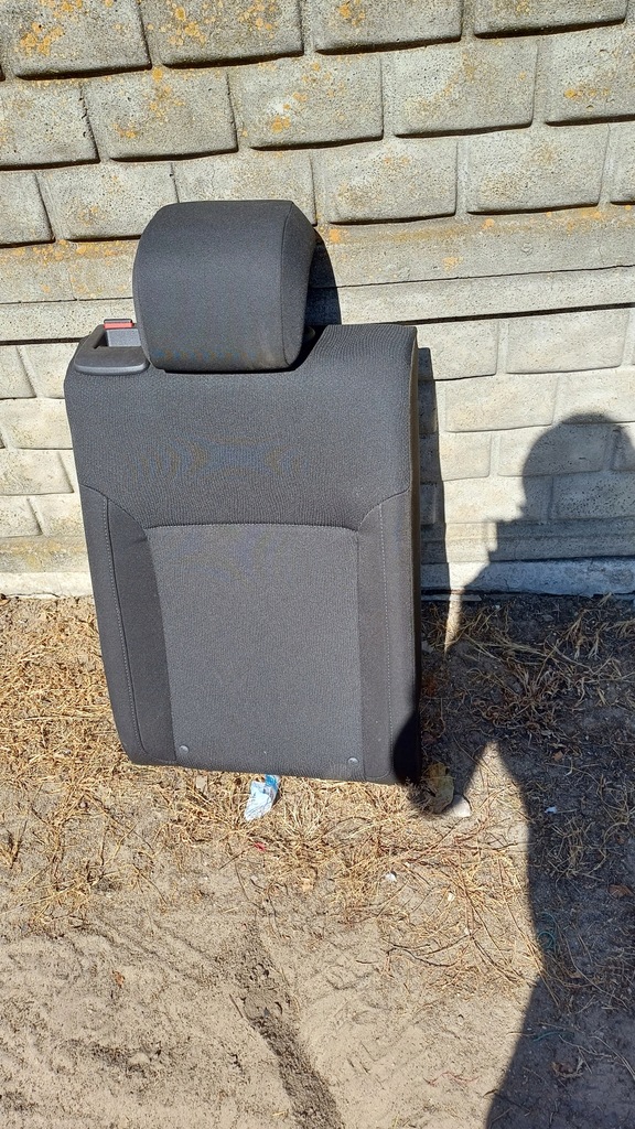 фото №1, Opel insignia a спинка сидіння