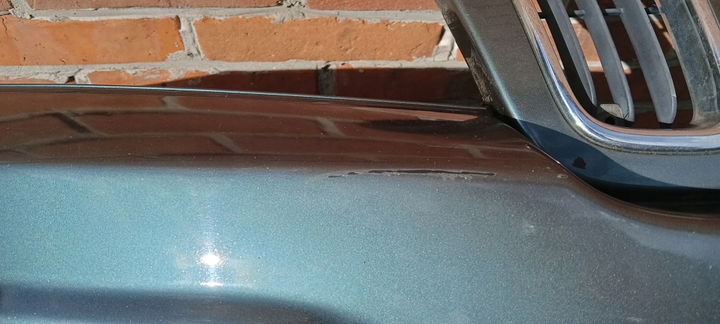 фото №13, Jeep grand cherokee wj 99-04 бампер перед przedlift