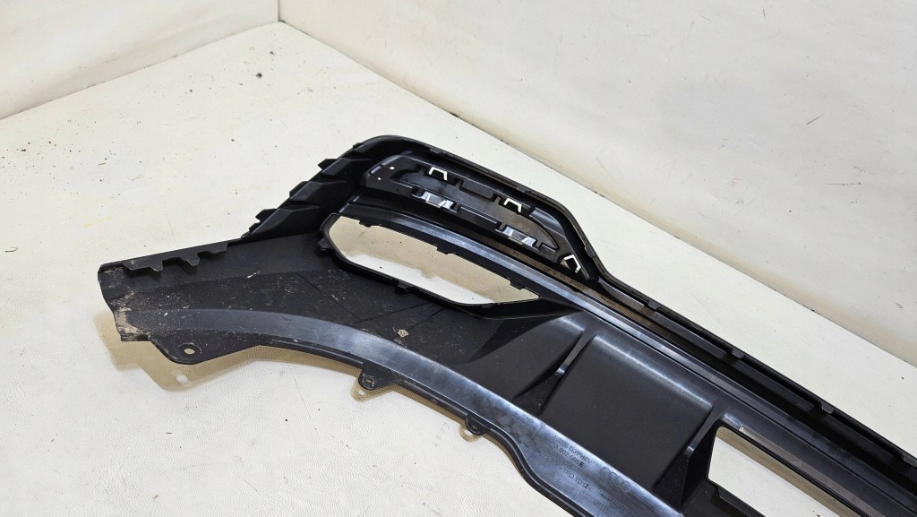 фото №8, Накладка бампера задня задня audi q3 83a807568e