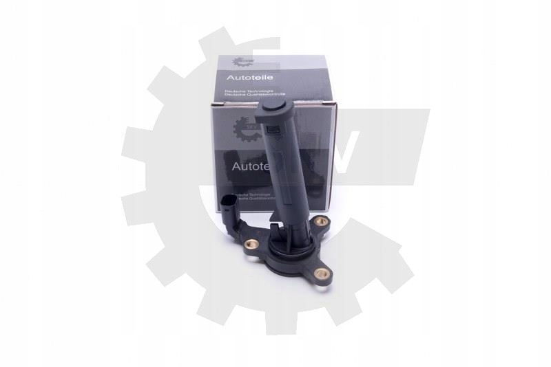 Купить Skv germany 17skv630 датчик, уровень масла двигателя