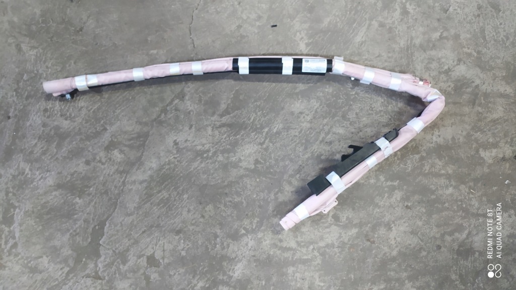 фото №1, Шторка безопасности правая ford puma mk2 l1bt-a042d94-ad