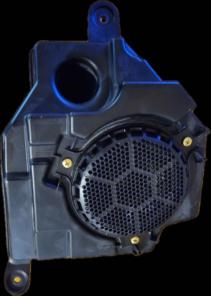 фото №1, Динамик передний jeep wrangler jl оригинальный номер p68302007ac