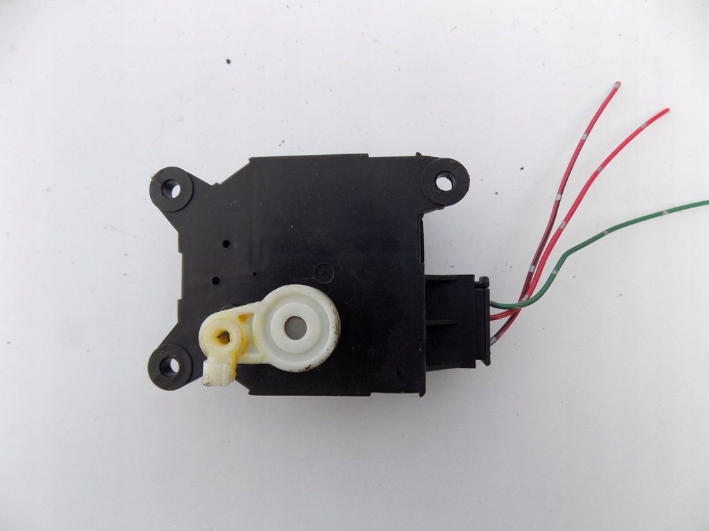 фото №6, Suzuki sx-4 sx4 моторчик отопителя 503752-1010