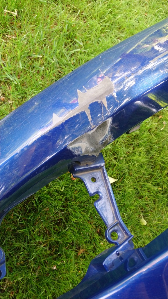 фото №7, Бампер перед передній bmw 3 e92 e93 coupe cabrio