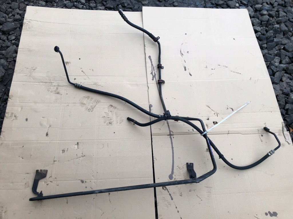 Купить Шланг усилителя saab 9-3 93 ii 2.2