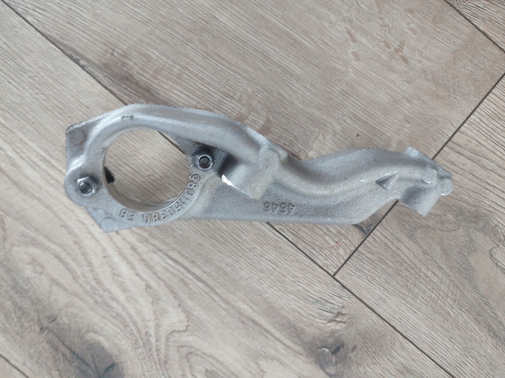 фото №1, Опора кронштейн вала полуось citroen c3 aircross opel mokka 1.2 thp