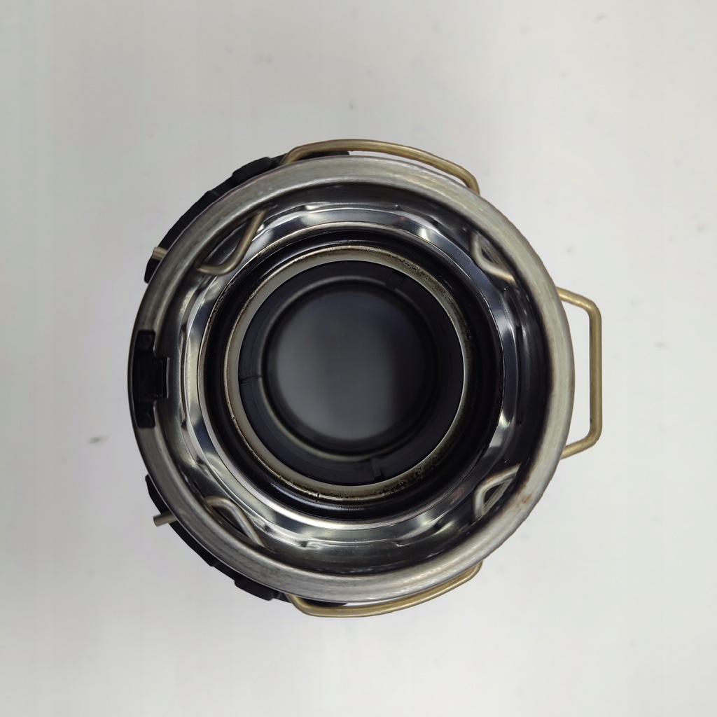 фото №3, Резонатор renault master iv 2.3 dci zn002803