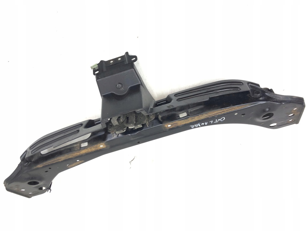 фото №6, Балка верхний поперечина перед mitsubishi outlander ii 2.0 d 06-10