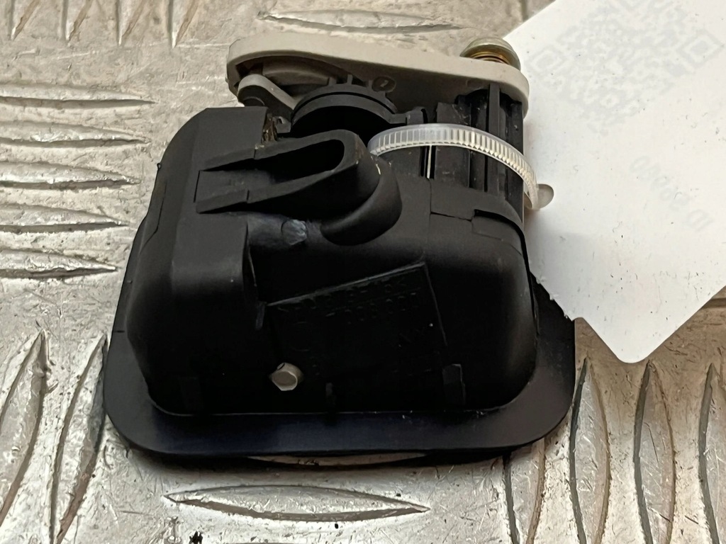 фото №5, Bmw 4 f36 gran coupe hak