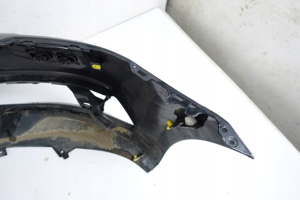 фото №15, Audi a6 c8 4k0 2018- бампер перед передній 4k0807437a