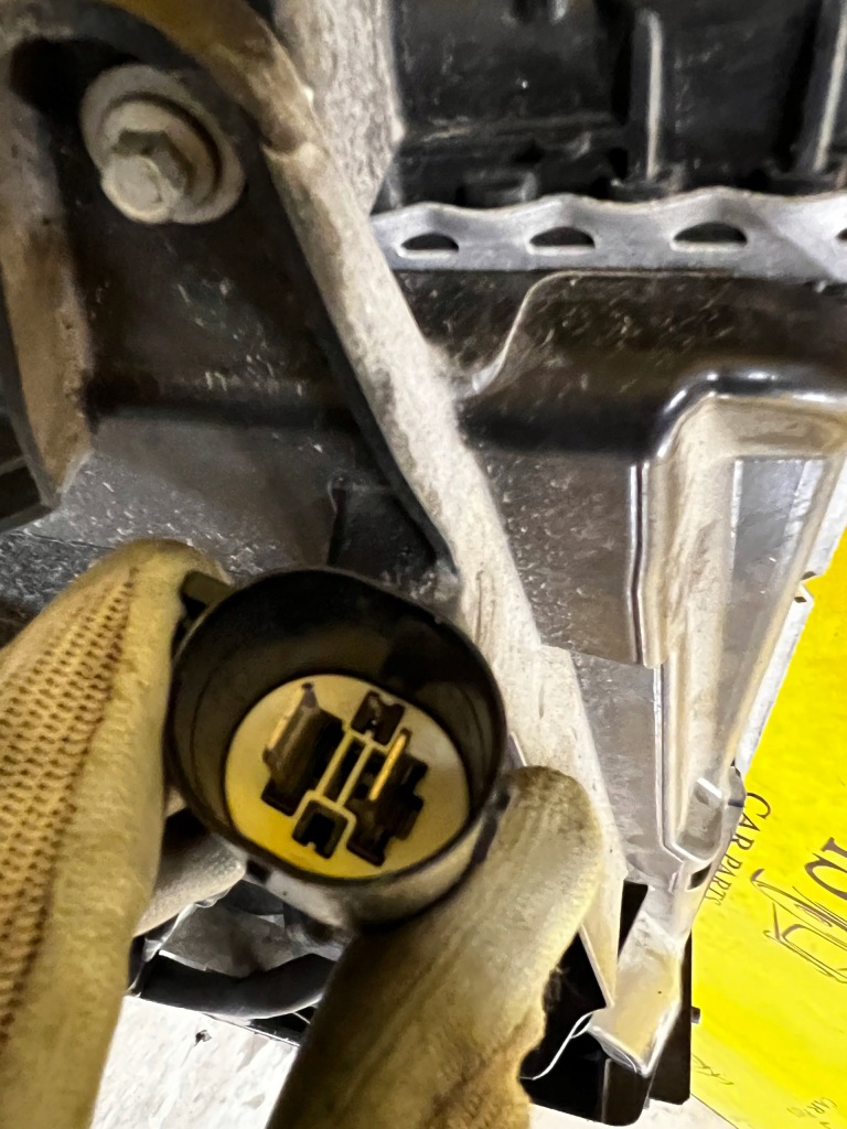 фото №14, Комплект радіатор води кондиціонера вентилятор ford escape mk4 1.5 ecoboost