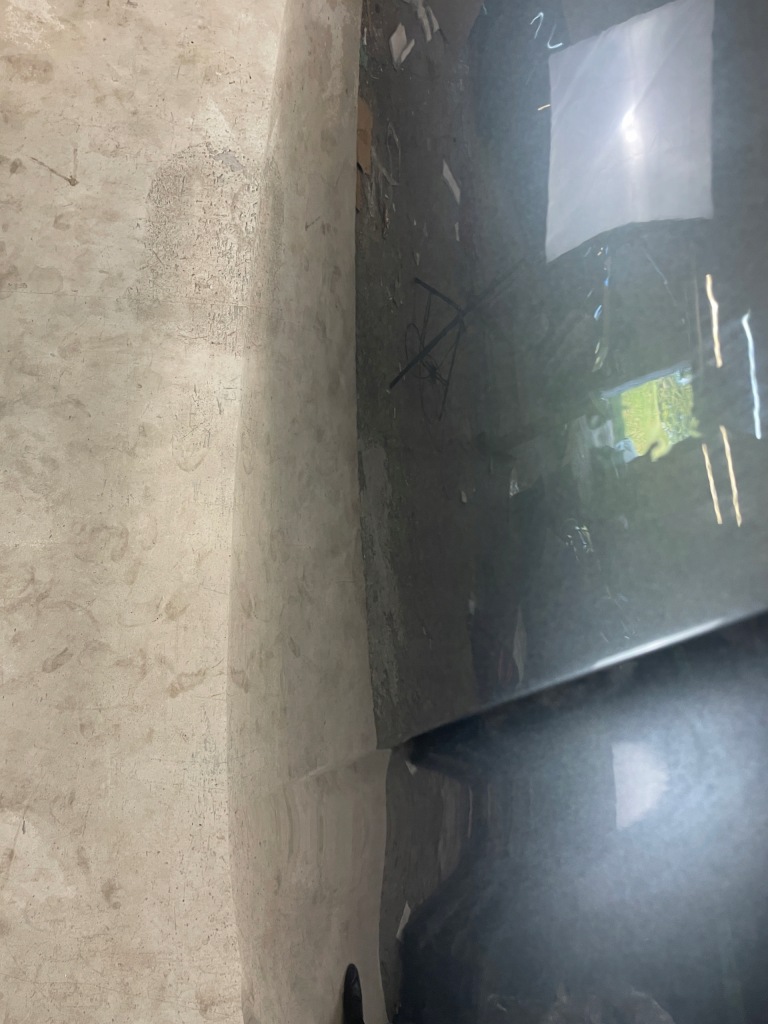 фото №10, Капот кришка двигуна audi q5 80a