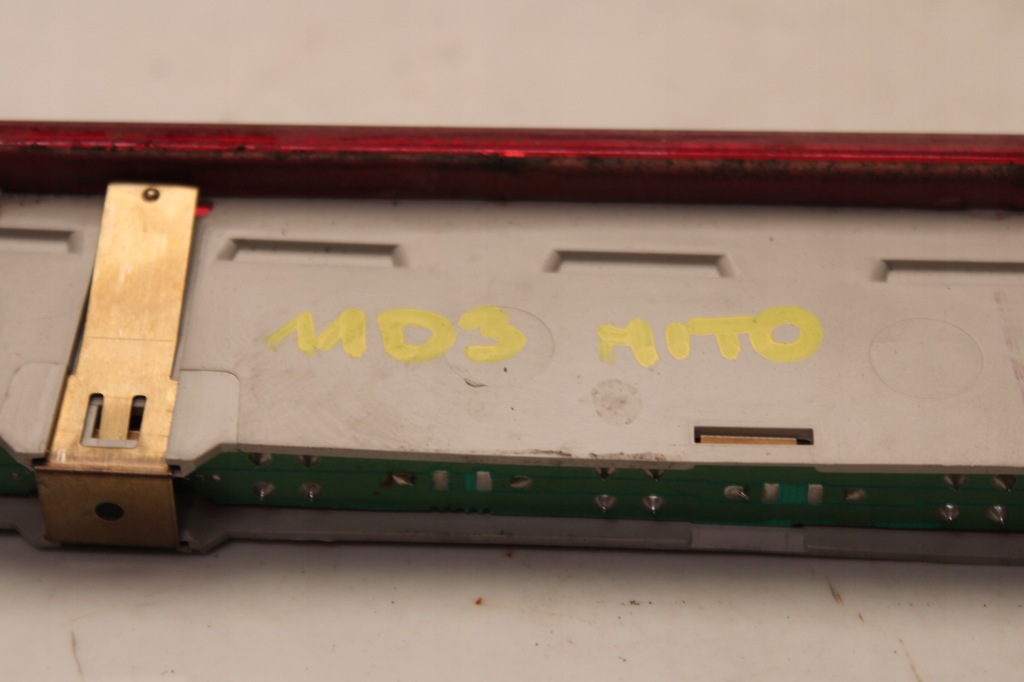 фото №13, Alfa romeo mito 08r- лампа третій світло стоп стоп-сигнал