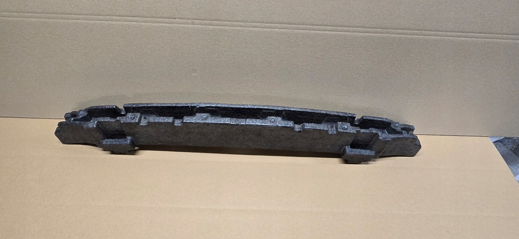 фото №1, Skoda karoq абсорбер бампера перед передний