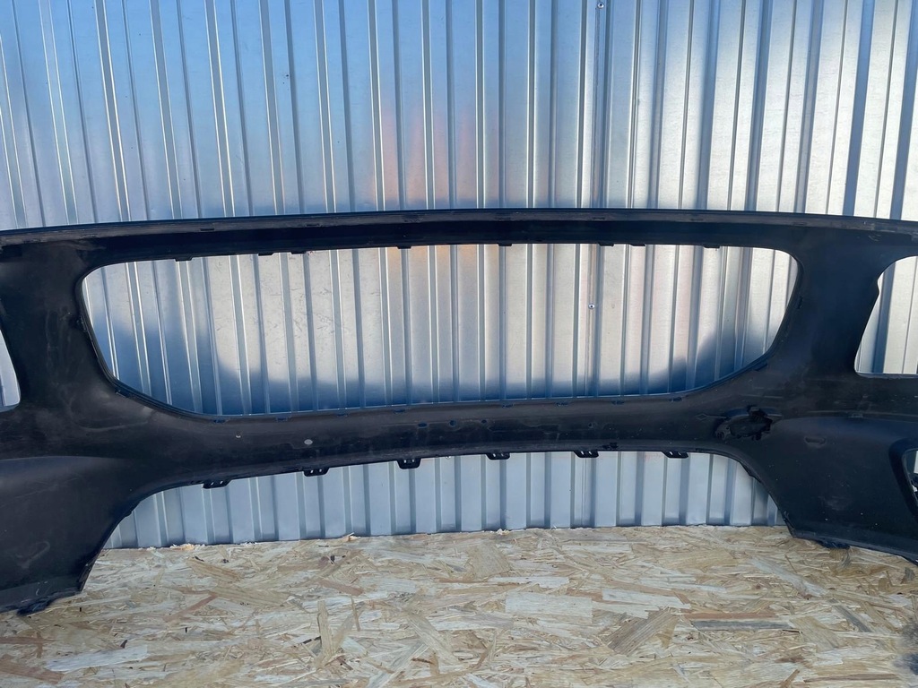 фото №8, Бампер передний mercedes glb w247 x247 перед