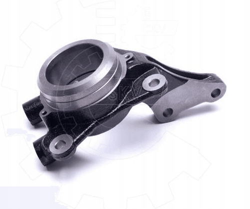 фото №1, Поворотний кулак права tucson kia sportage ii 51716-2e100