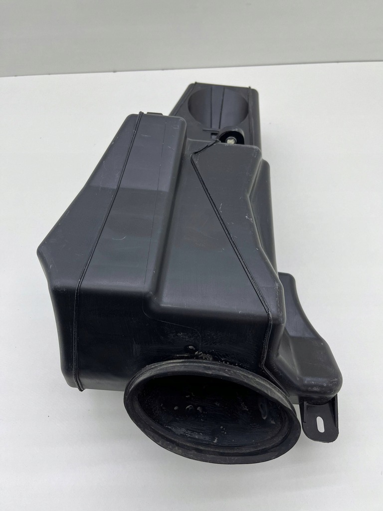 фото №1, Dacia logan iii повітрозабірник труба повітря резонатор 165856598r