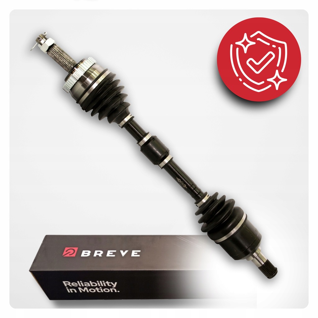 фото №6, Приводной вал левая hyundai i40 vf 1.7 crdi механическая коробка передач nowa