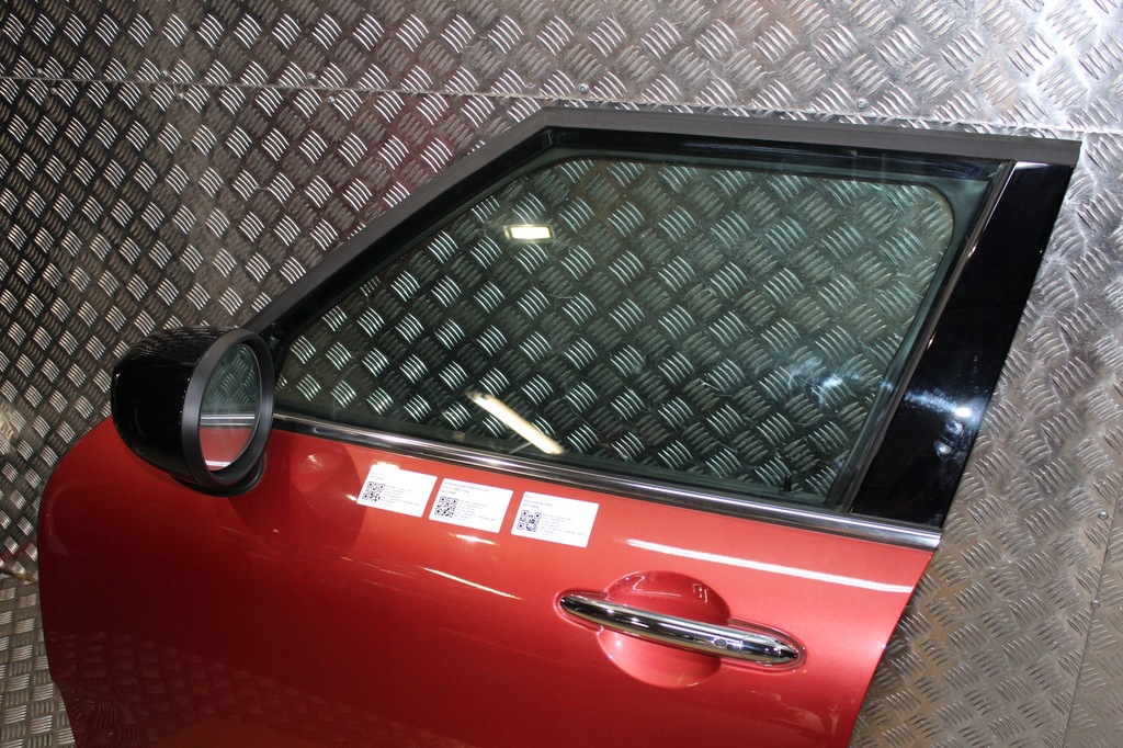 фото №15, Mini f54 clubman дверь перед задняя левая правое c3x