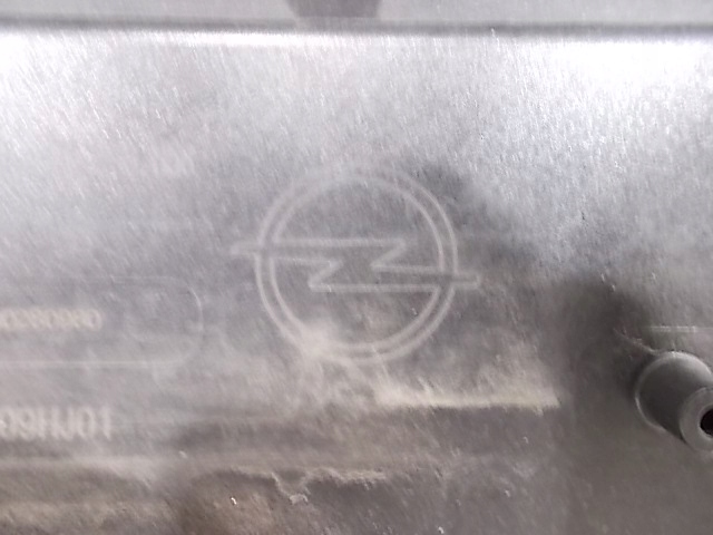 фото №14, Opel corsa f 19-21 бампер передній org ! 9830280980