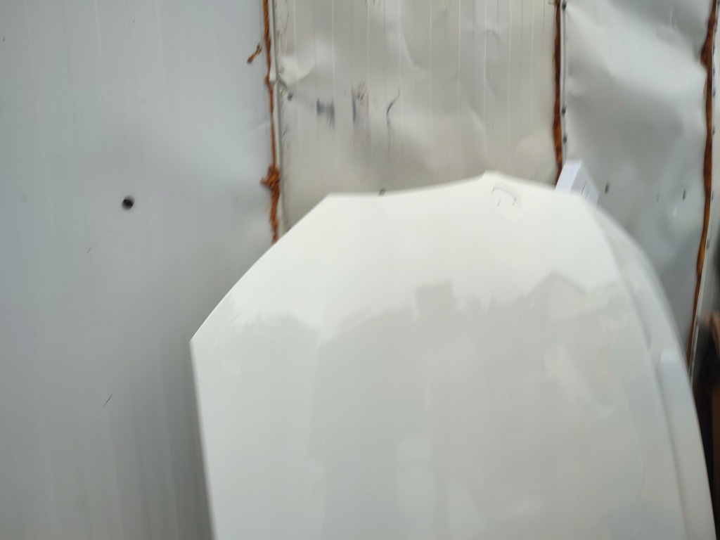 Капот крышка двигателя сталь стальной bmw 3 g20 g21 03.19r- лак a300 Оригинал