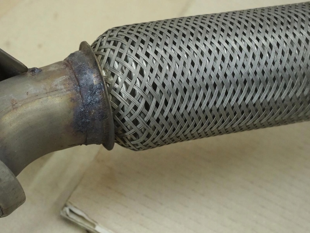 фото №9, Катализатор hyundai i20 1.4 crdi d4fc 2008r- w2a450