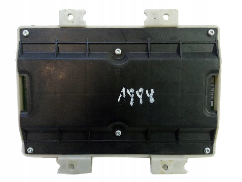 фото №1, Модуль p04727604ah chrysler pacifica i 2003-2008