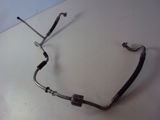 фото №1, Шланг кондиционера peugeot 407 2.7 hdi