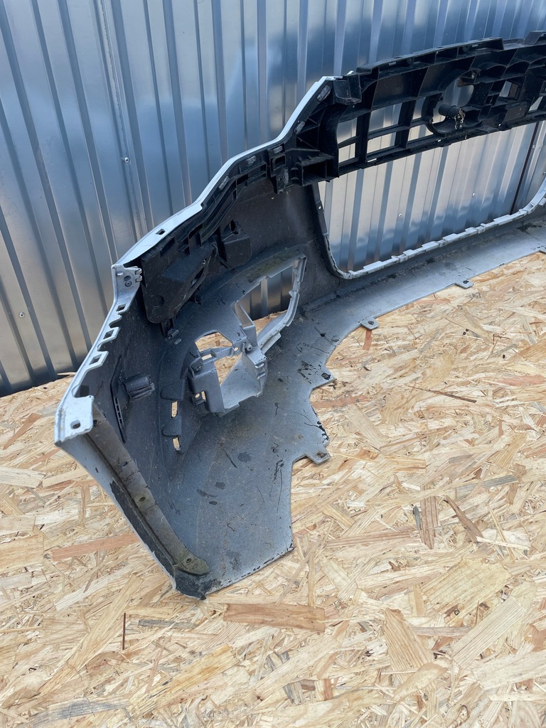 фото №6, Бампер передний перед audi a6 c7 4g 11-14