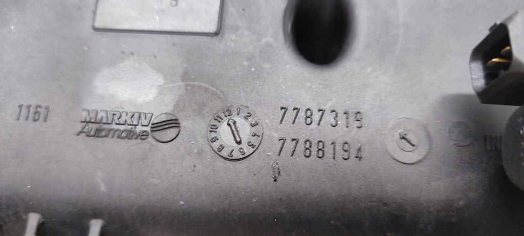 фото №8, Коллектор всасывающий bmw e46 lift 2,0td