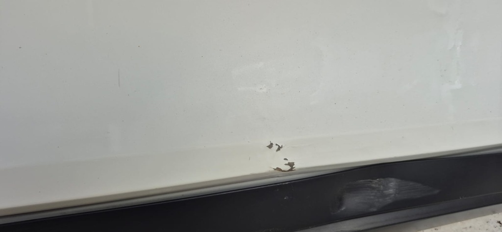 фото №9, Honda cr-v vi 22- двері ліва перед передні