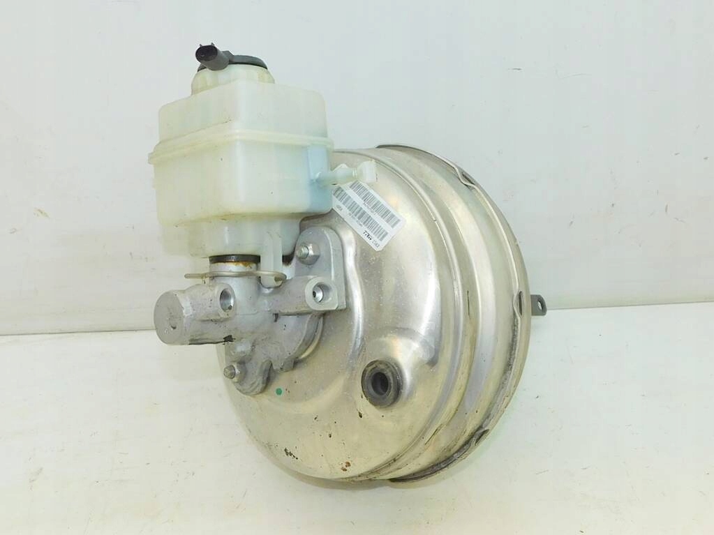 Bmw f10 f11 2.0d 11r усилитель тормозов насос тормозная trw2363 с Разборки