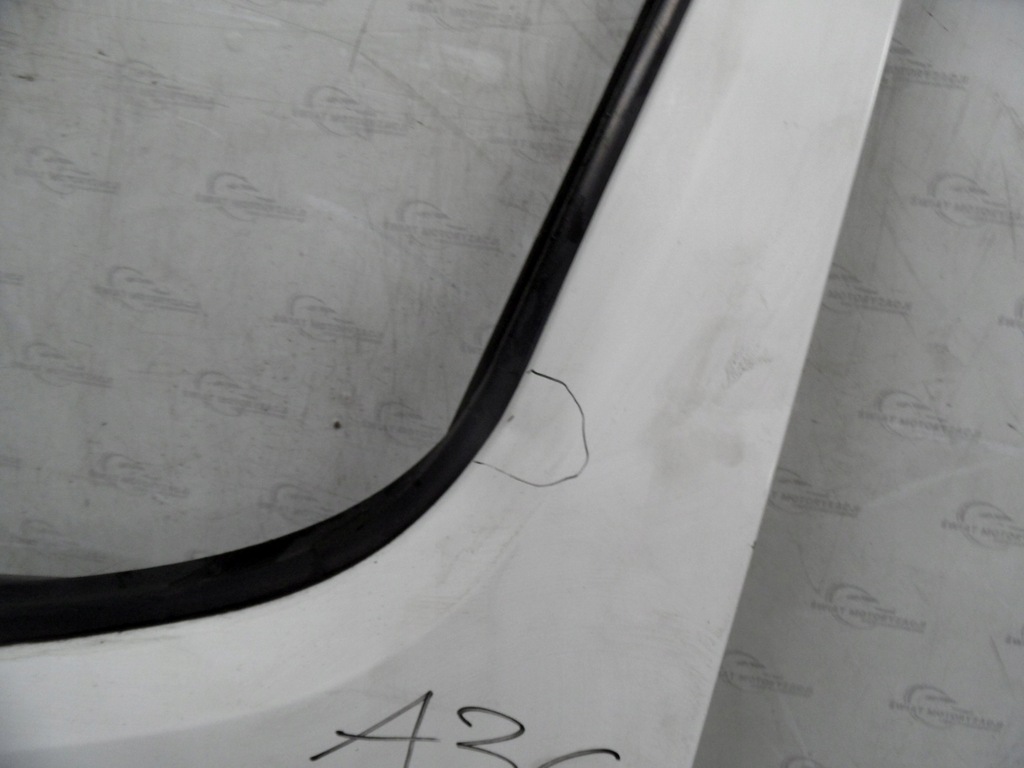 фото №7, Peugeot partner ii 09r двері ліва перед