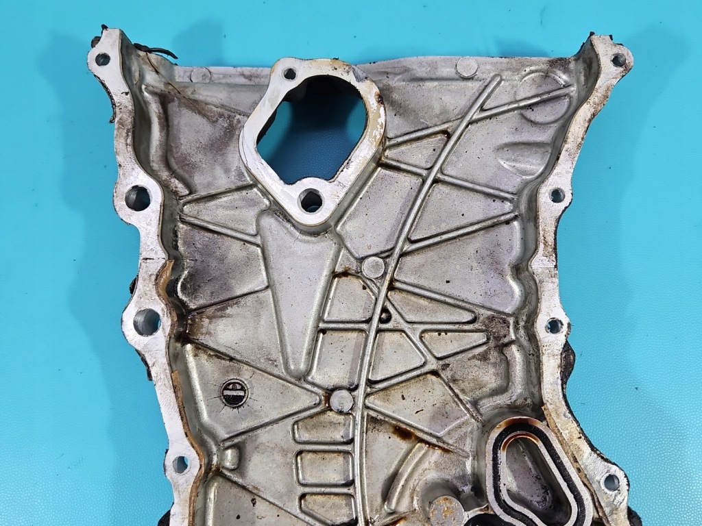 фото №8, Корпус розподільного валу honda accord vii 02-08 2.0b 16v