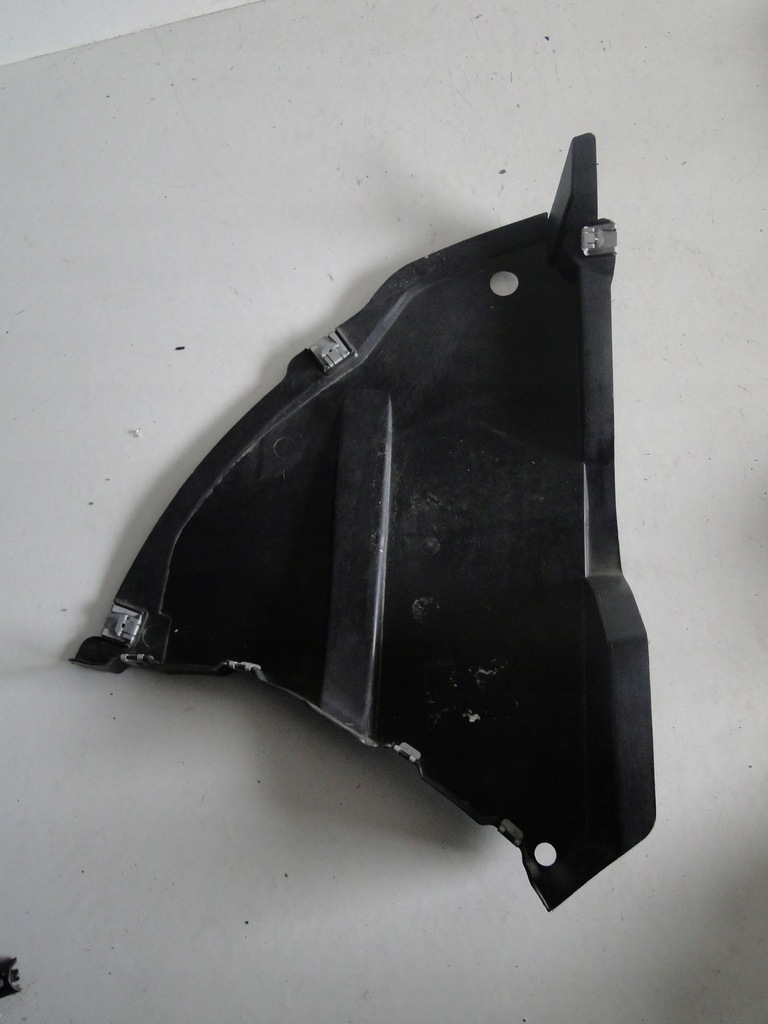 фото №6, Mercedes sl 230 63 amg lift 3 защита защита pod бампер r230