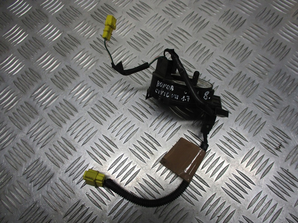 фото №1, Лента подушки безопасности подушка безопасности honda civic vii