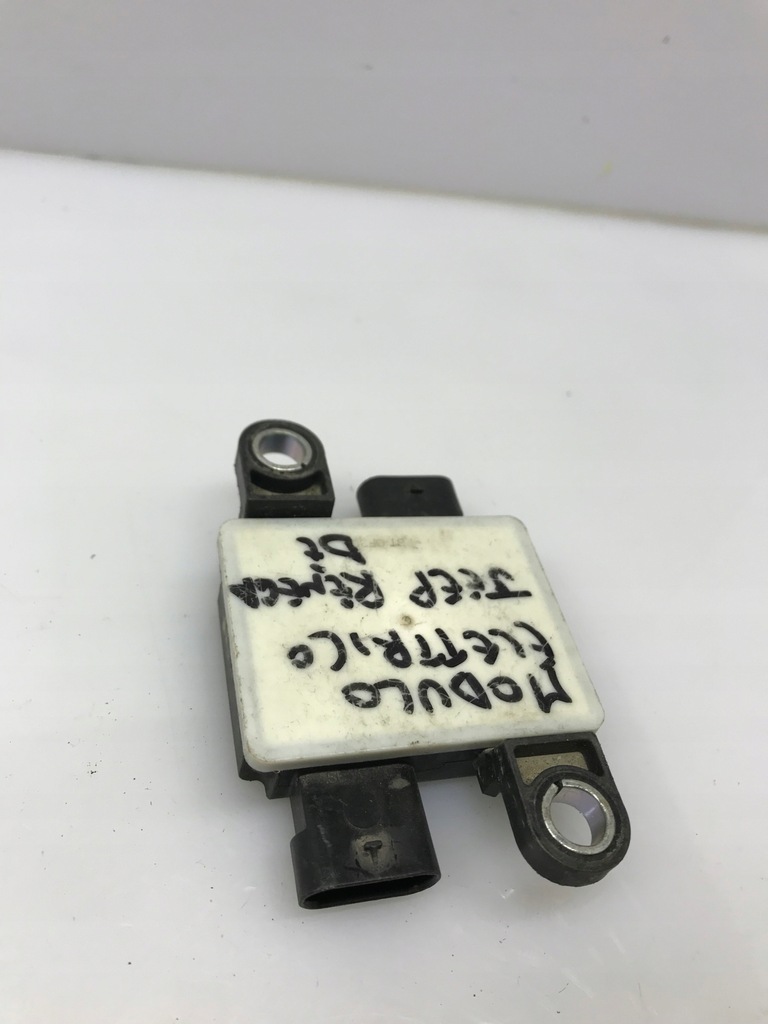 фото №2, Датчик лямбда-зонд модуль jeep hmg1-pm-pc12v