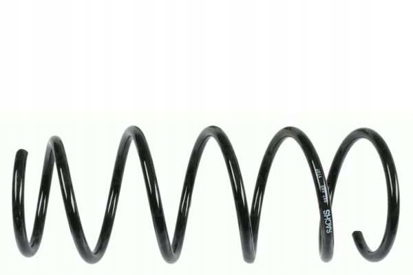 фото №2, Пружина підвіска renault kangoo kangoo express