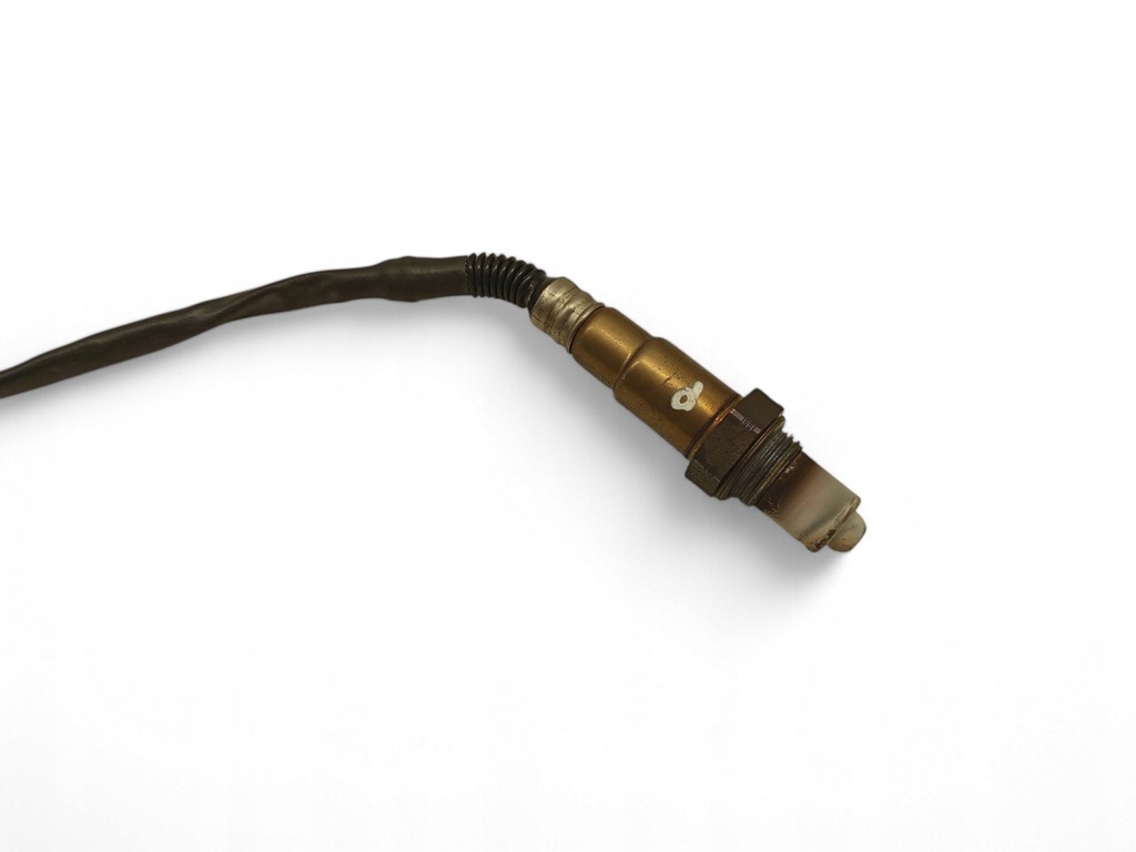 фото №5, Audi a5 2018 датчик лямбда-зонд