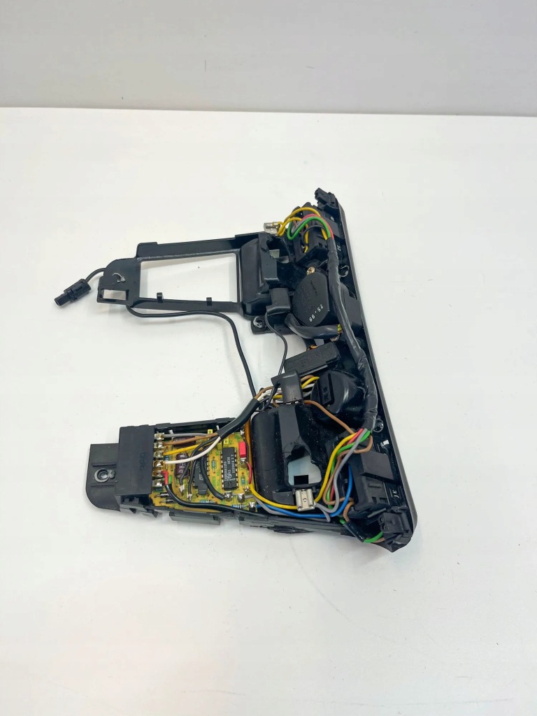 Освещение внутреннее mercedes-benz sl r129 a1298200501 33939995 5.0l с Разборки