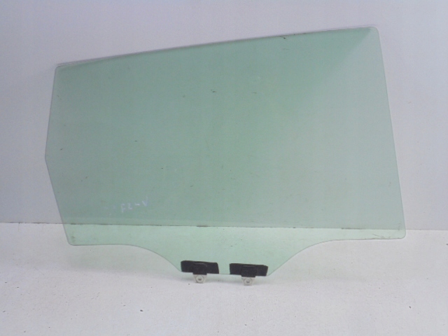 фото №1, Honda fr-v скло двері задня права