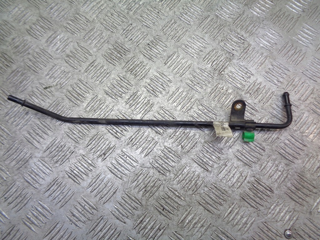 фото №1, Шланг підсилювача rover 45