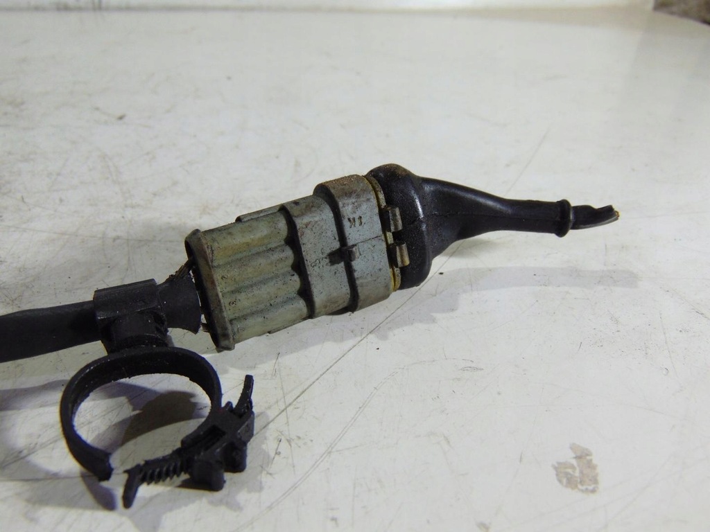 фото №2, Датчик лямбда-зонд alfa romeo 147 0258006376